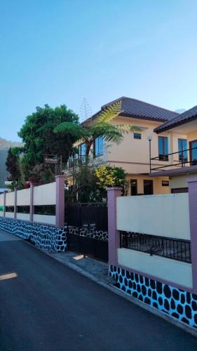 Hargomulyo Villa | Villa Kusuma Tawangmangu