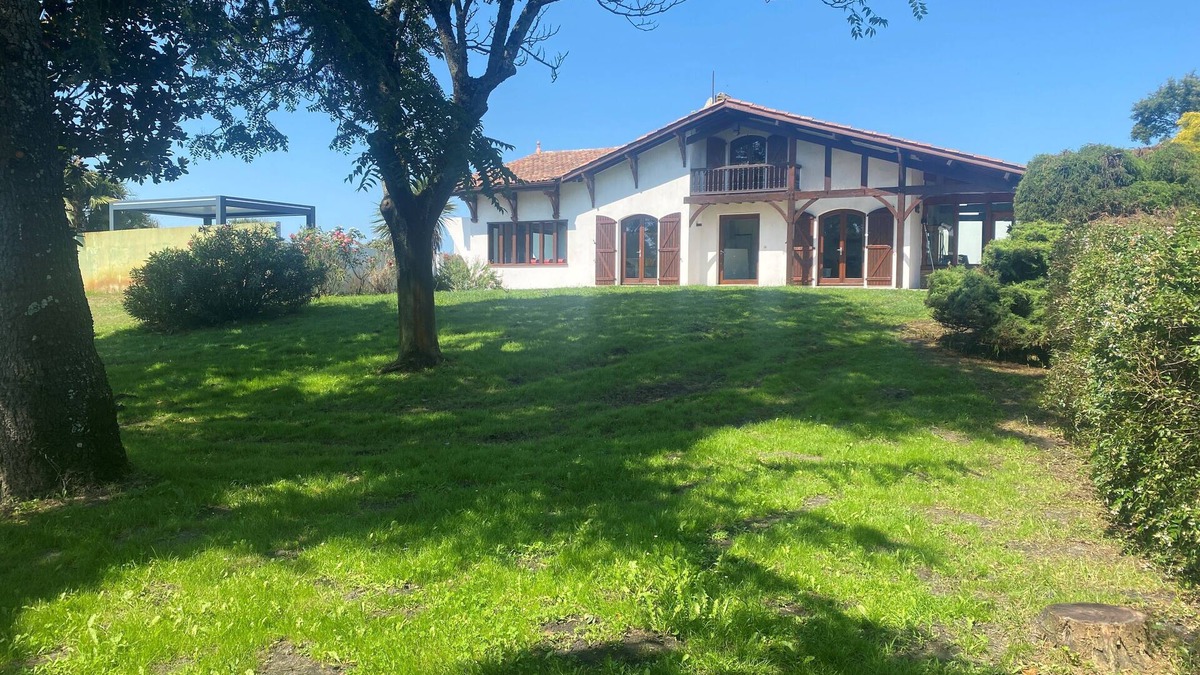 Liposthey House | Villa L'estancade Domaine du Douc Tourisme Dans une Ferme de la Foret des Landes