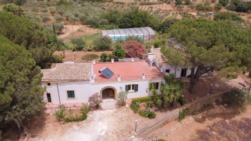 Santa Margherita di Belice House | Villa Le Lune