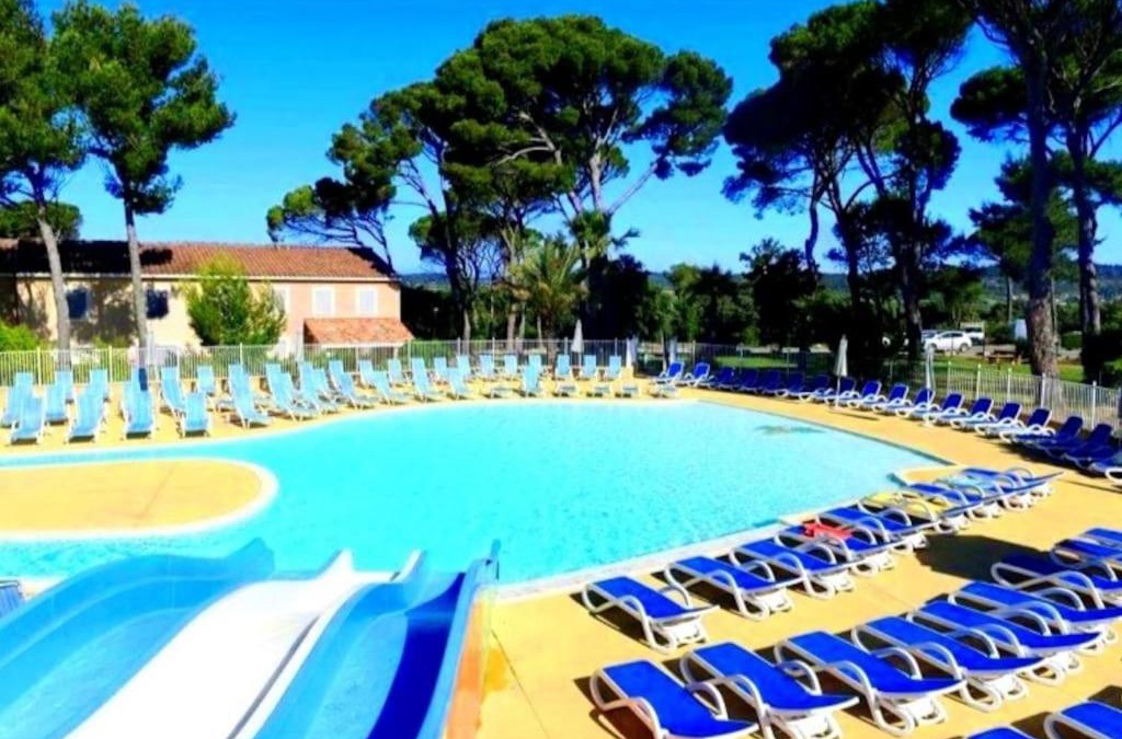 Calvisson House | Villa L'Occitane