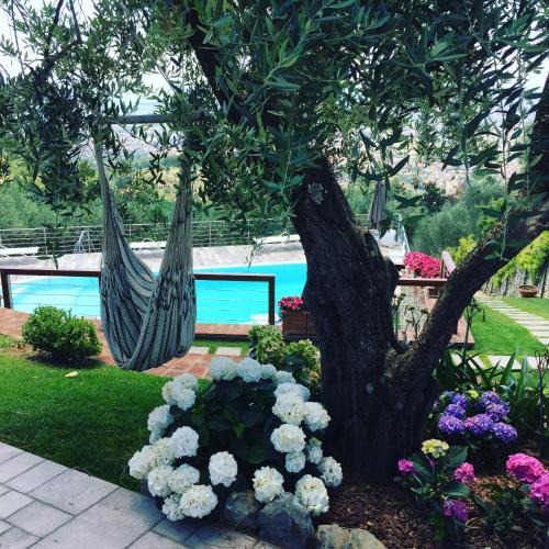 Margine Coperta-Traversagna Apartment | Villa l'Uliveta