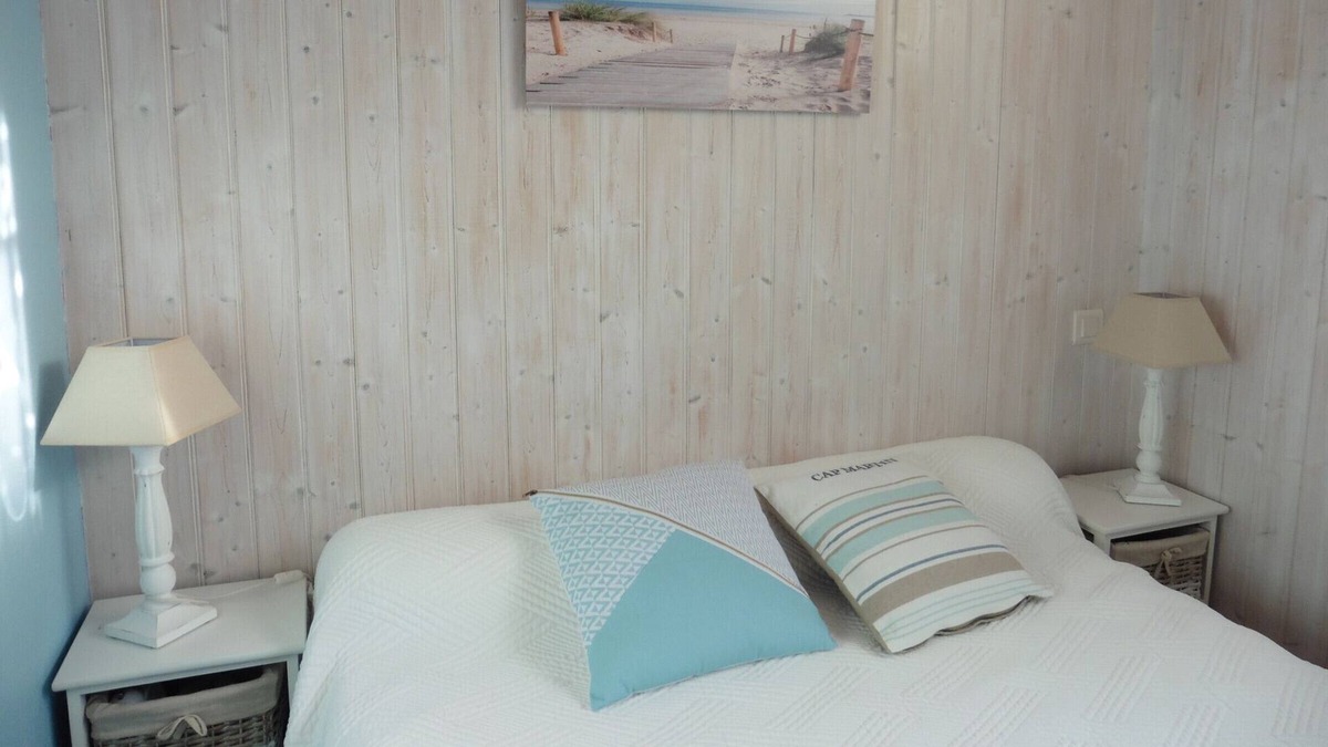 Fromentine House | Villa La Barre-de-Monts, 2 bedrooms, 4 persons