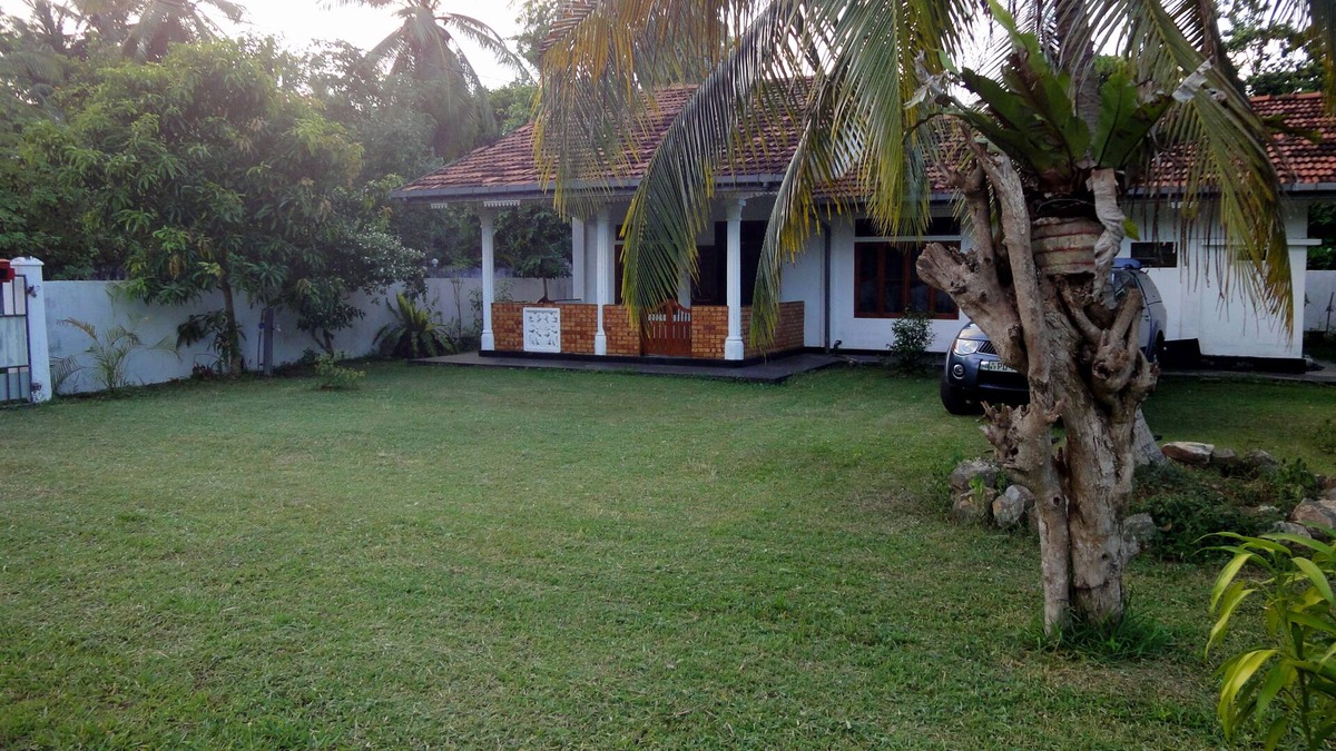 Kahawa Villa | Villa La Breeze