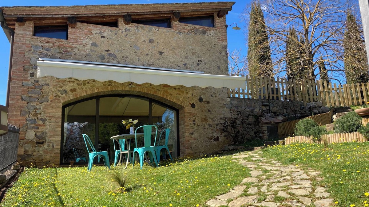 Orgia Villa | Villa La Capanna dello scrittore