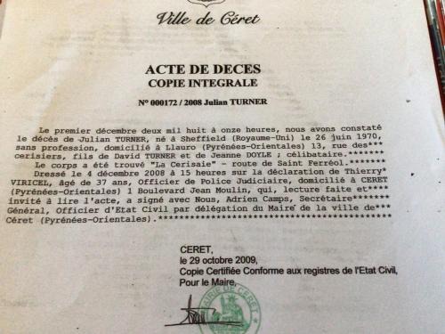 Ceret Villa | Villa la Cerisaie