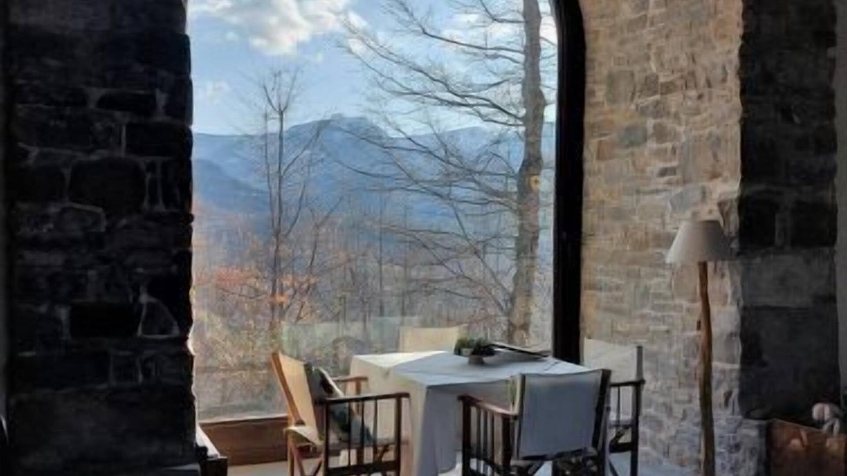 Corniglio House | Villa La Chiesa by Interhome