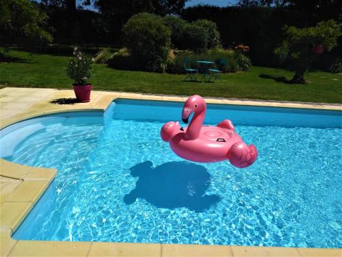 Chailly-en-Biere Bed & Breakfast | Villa La Clef Des Champs