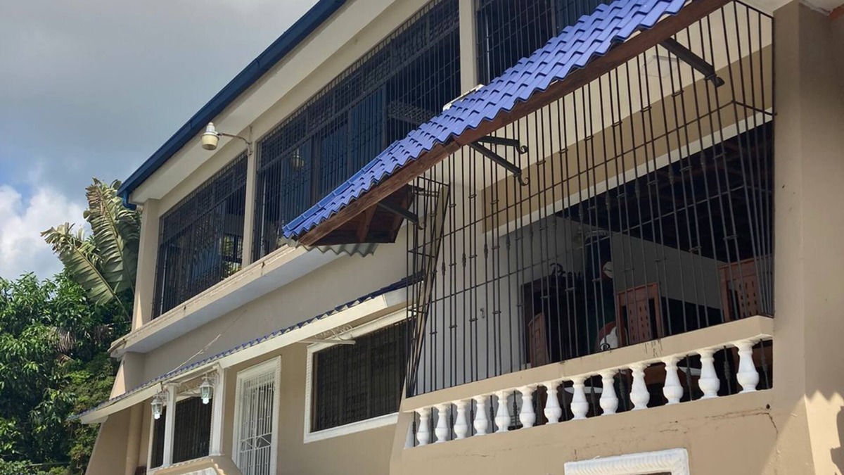 Villa Altagracia Villa | Villa la colección “Near Santo Domingo, Jarabacoa, Santiago”