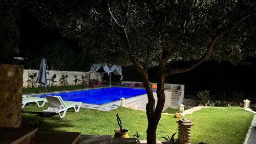 Hammamet Villa | Villa La Colline