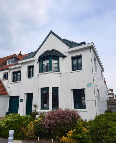 Bray-Dunes Villa | Villa La Croisée des Chemins