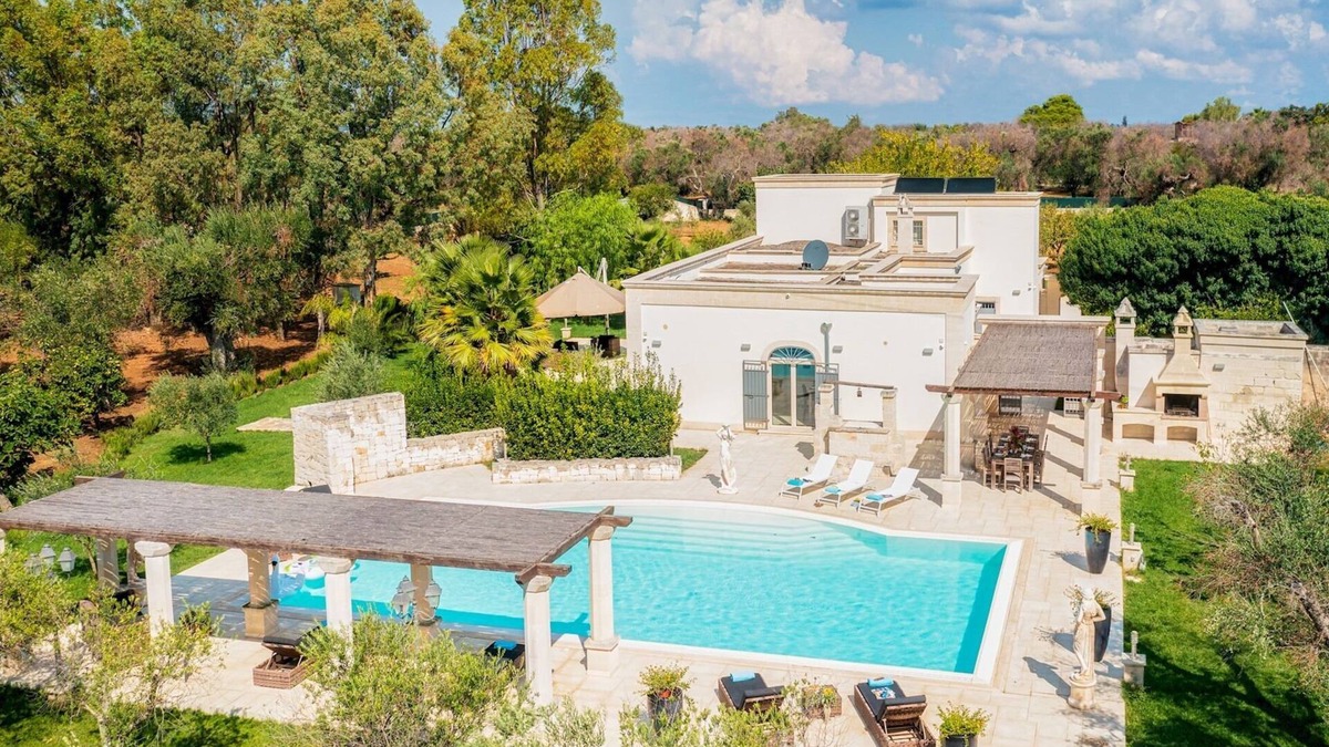 Oria Villa | Villa La Dolce Vita 6, Emma Villas