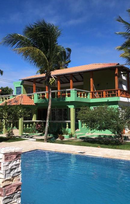 Nizao Villa | Villa La Esperanza