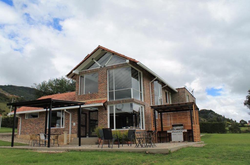 Guasca Villa | Villa La F