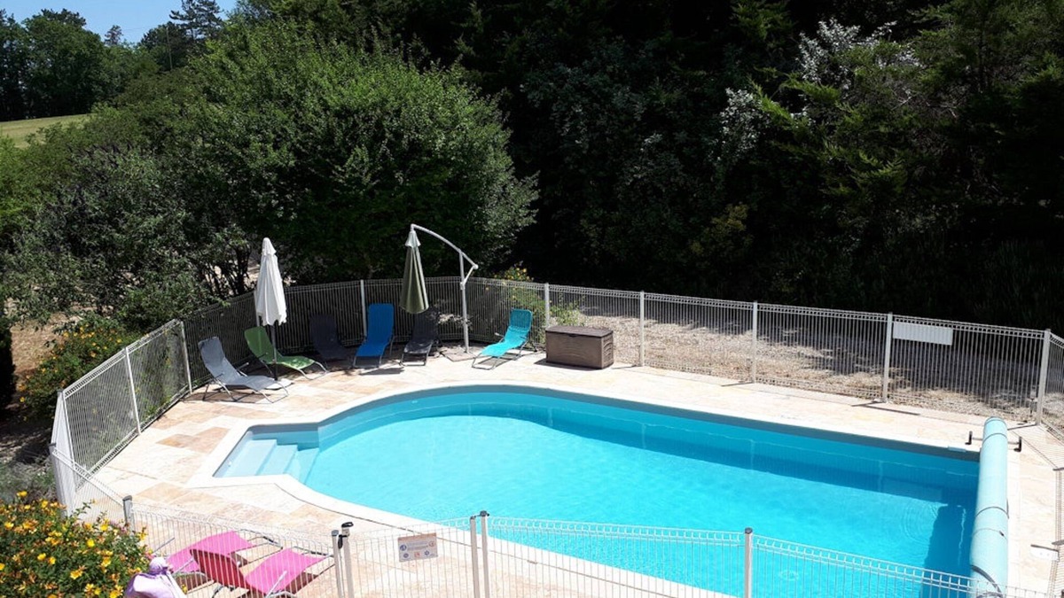 Castelnaud-la-Chapelle Villa | Villa La Fougasse with swimming pool