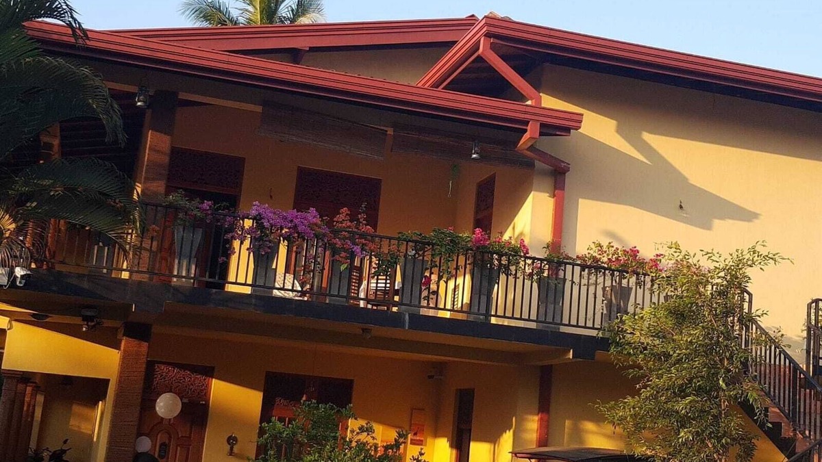 Ekala Bed & Breakfast | Villa La Grace (Kotugode) as transit accommodation for exploring the island of Sri Lanka