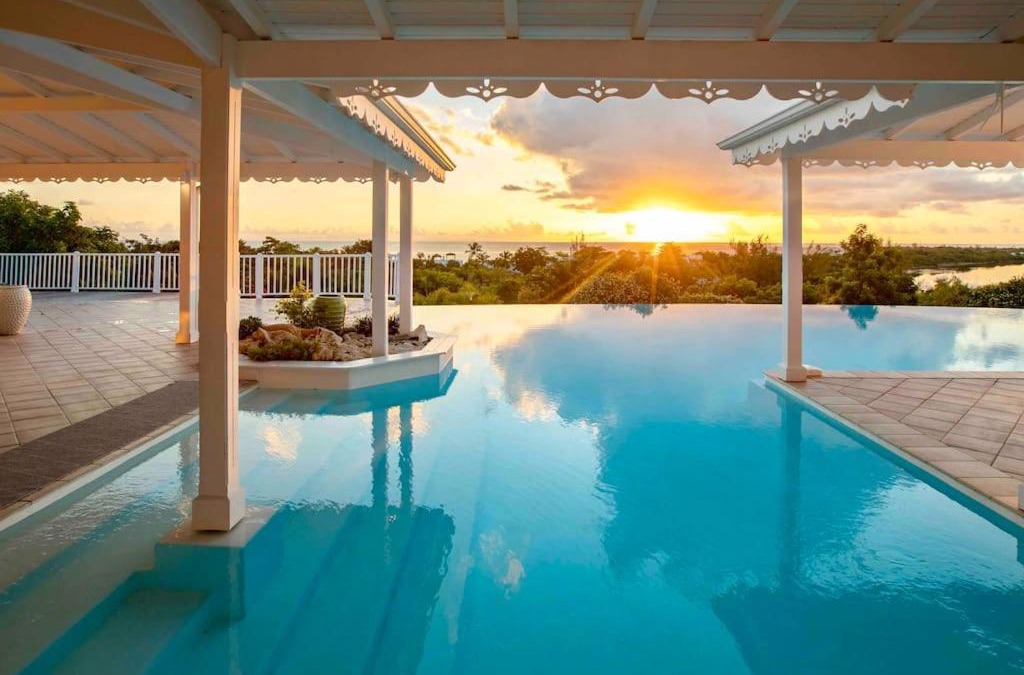 Les Terres Basses Villa | Villa La Josephine, Terre Basses