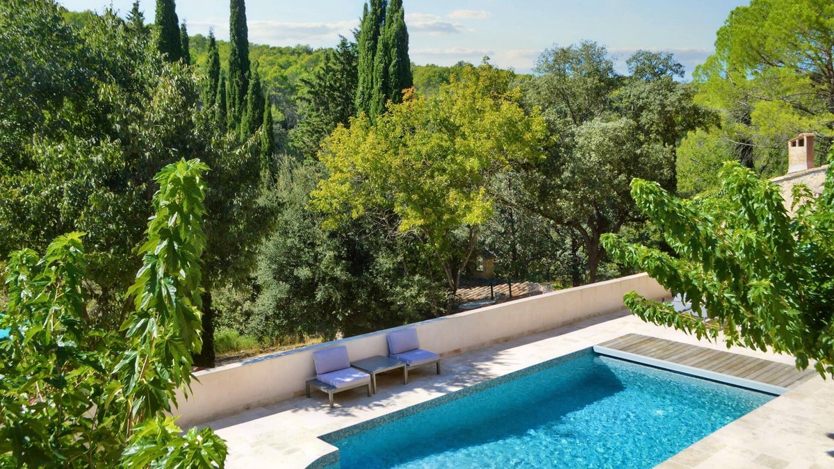Taradeau Villa | Villa La Lombarde