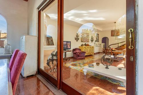 Quartiere XXIV Don Bosco Apartment | Villa la luna di carta