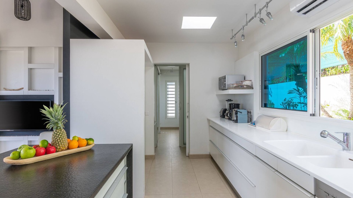 Devet Villa | Villa La Magnifica | Ocean View - Located in Fabulous Deve with Private Pool