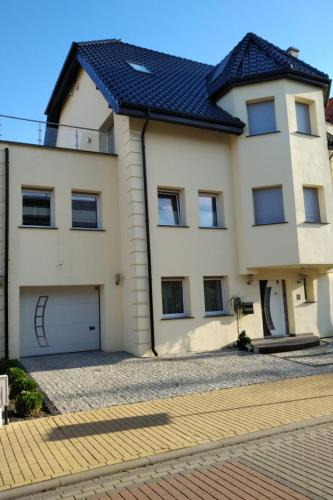 Dziwnowek House | Villa La Mer