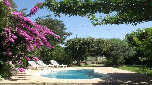 Peyriac-Minervois Villa | Villa La Milouyette