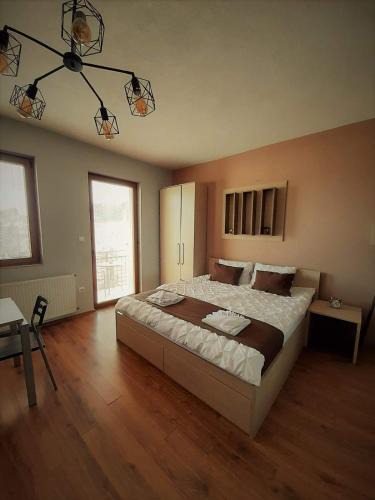 Krusevo House | Villa La Munte