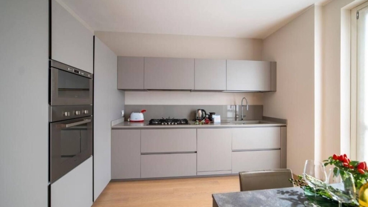Monticelli Brusati House | VILLA La No. 1 - Spacious & Modern