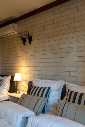 Brzezinka House | Villa la Olive Premium Apartaments-Luxury Standard