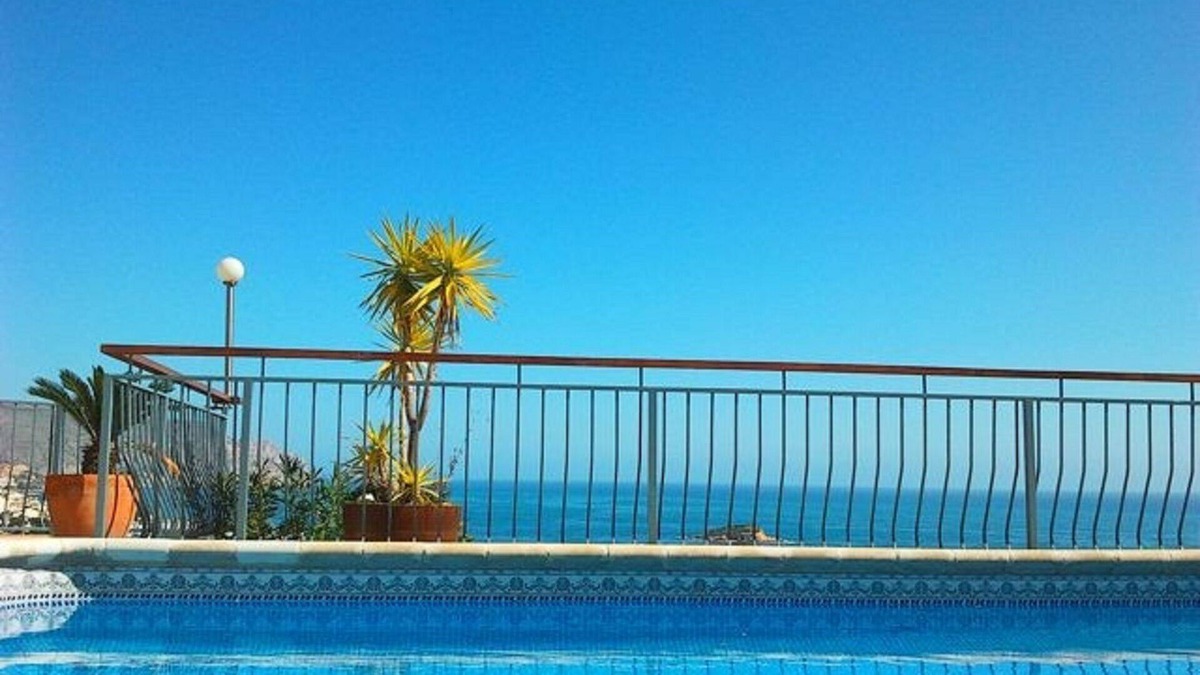 Altea Villa | VILLA LA OLLA