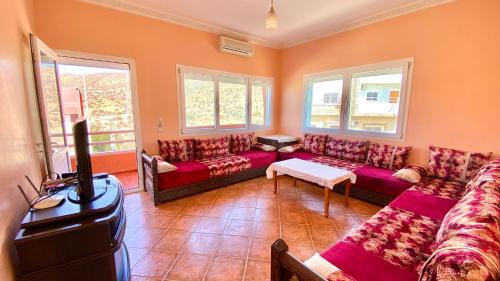Imi Ouaddar Apartment | Villa La Palma 1, Imi ouaddar