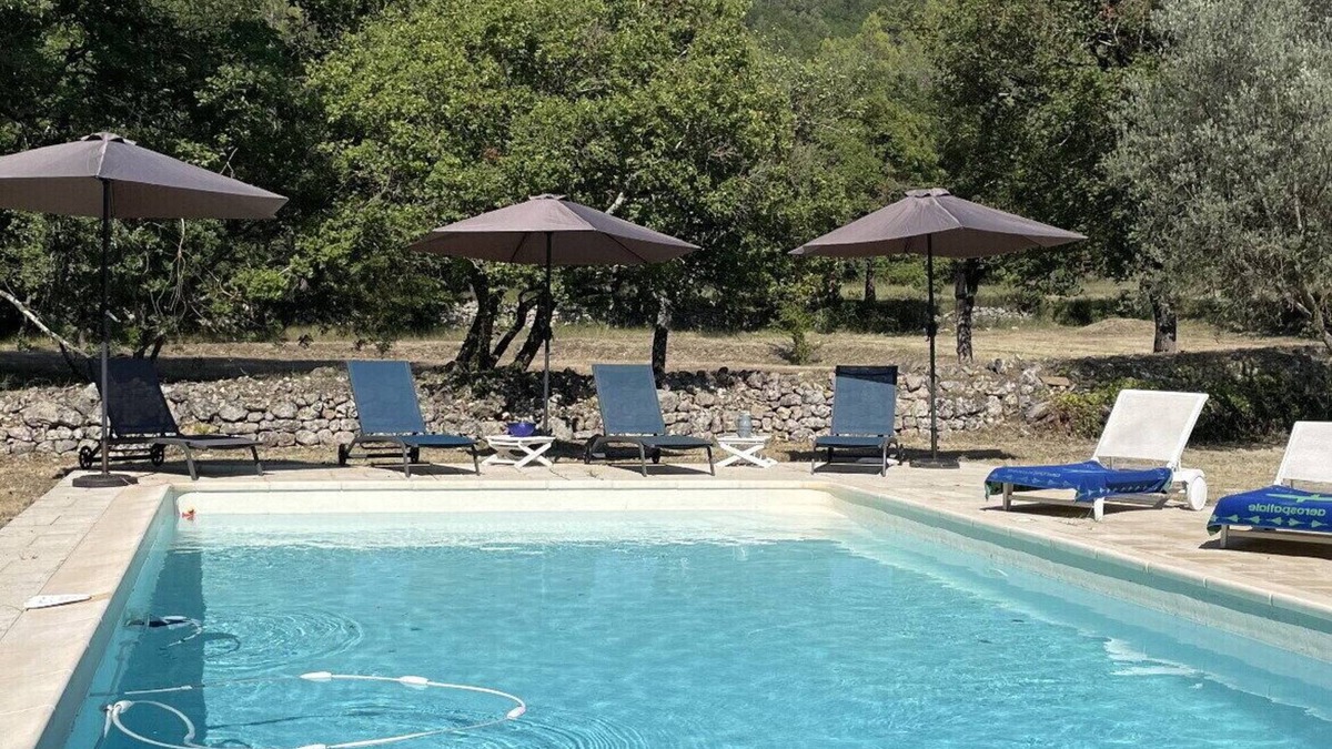 Bargemon Villa | Villa La Pampa in Provence