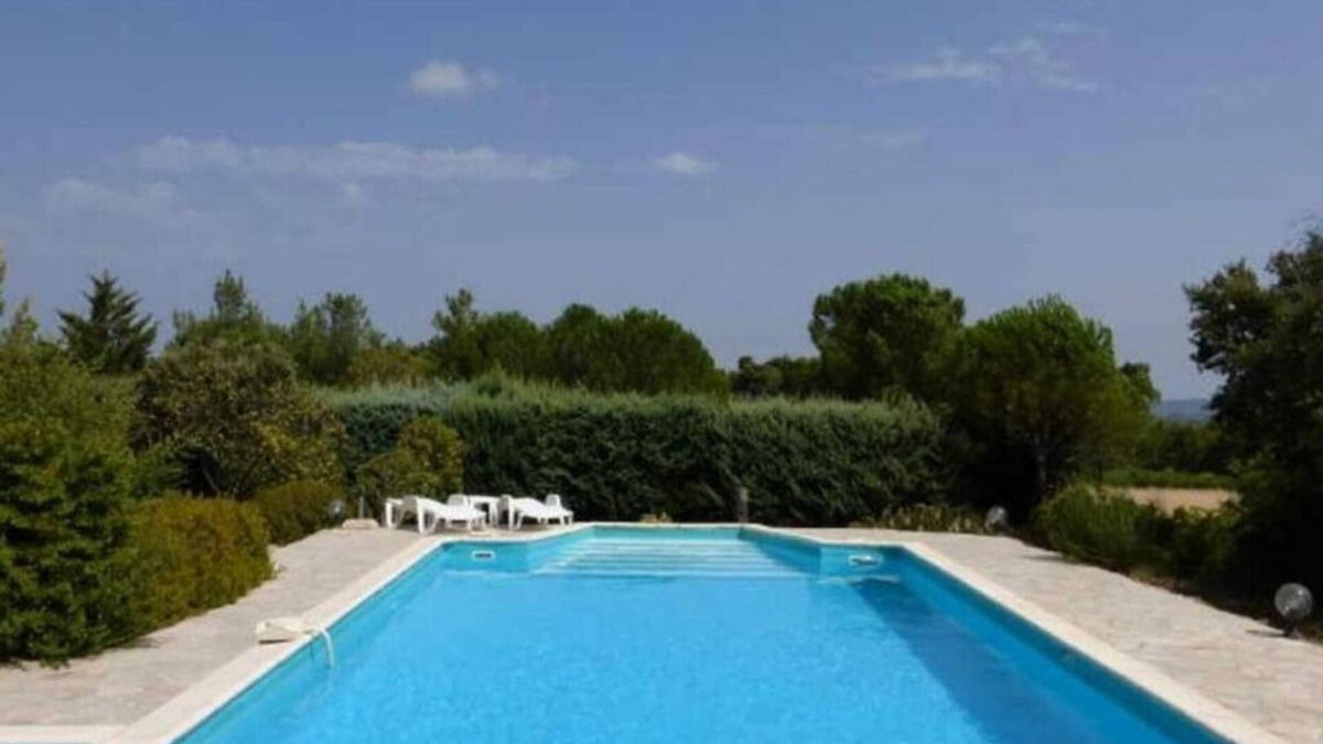 La Liviniere Villa | VILLA LA PIROUETTE