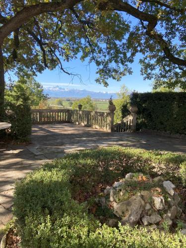 Sommariva del Bosco House | Villa La Quercia Country House