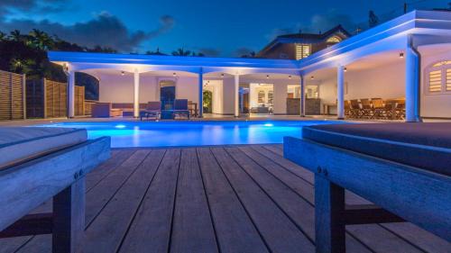 Le Francois Villa | Villa La Ressource