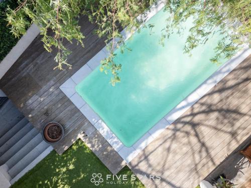 Lazaret Villa | Villa La Roche aux Mouettes FSHH