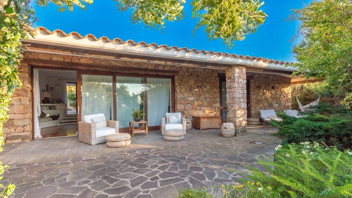 Portobello House | Villa La Roche - Independent Villa