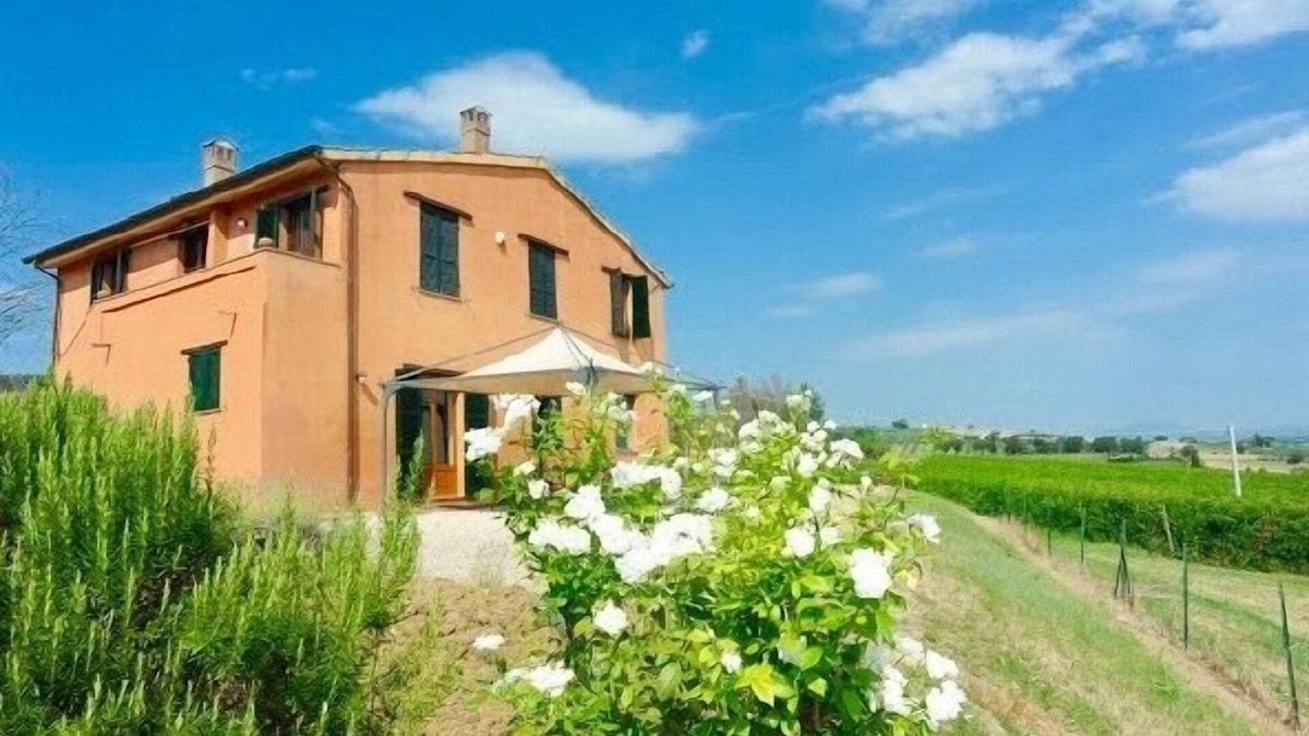 Cannara Apartment | Villa La Soleggiata