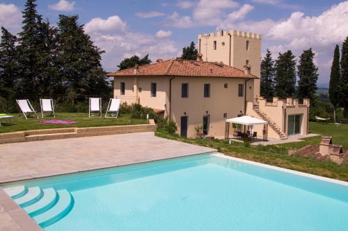 La Torre House | Villa la torre