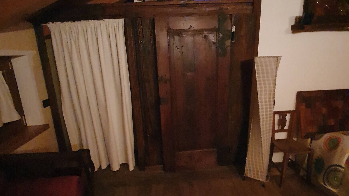 Quart House | Villa la Tour Deluxe