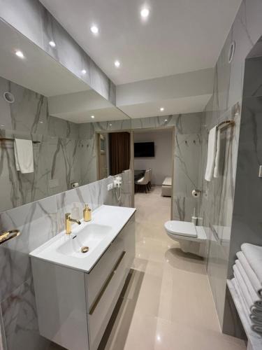 Walbrzych Apartment | Villa la Val, Apartamenty Wałbrzych