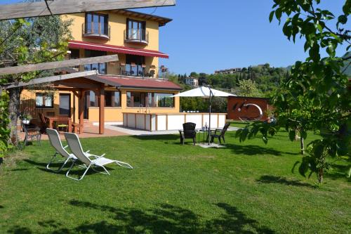 Salo House | Villa La Veranda