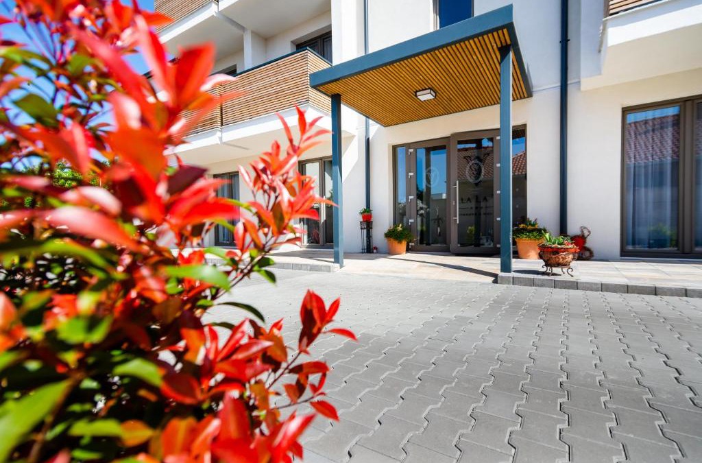 Dunajska Streda House | Villa La Via ***