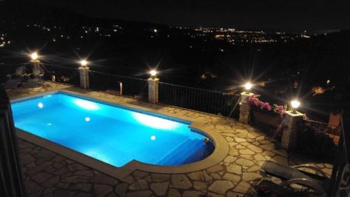 Rio d'Oro House | Villa La Vista