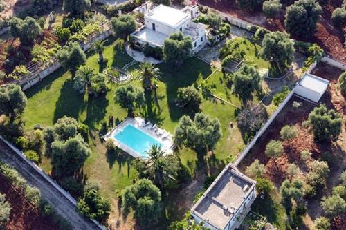 Fasano House | Villa La Zagara - Fasano