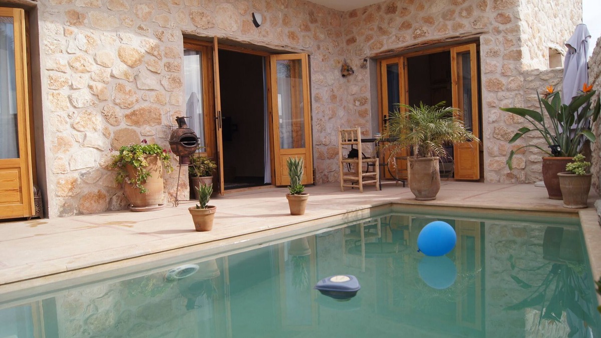 Sidi Kaouki Villa | Villa Labri de la Plage - Central & Beach 300metres