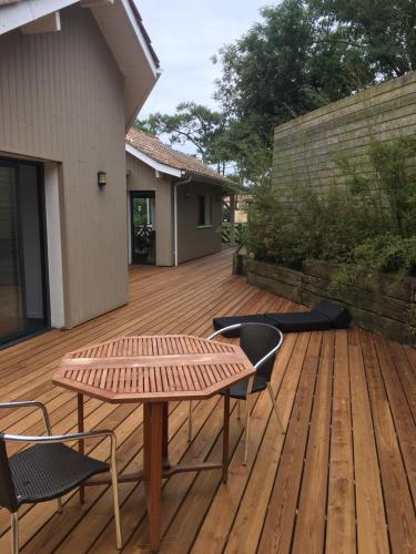 Lacanau-Ocean House | Villa LACANAULAISE