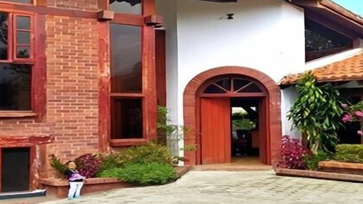Calima Villa | Villa Lago Calima, a 5 min del Pueblo y Lago