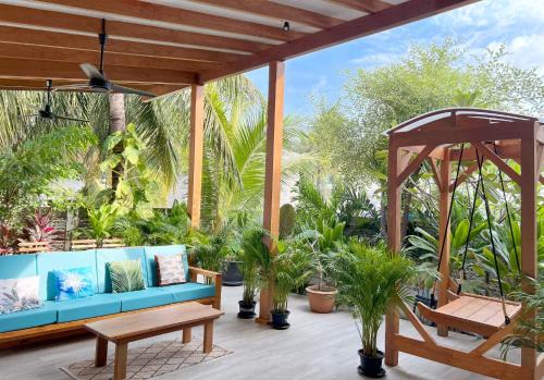 Fulhadhoo House | Villa Laguna Maldives