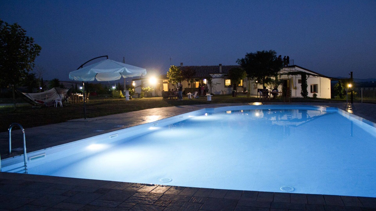Irsina Other | Villa Lancellotti (Agriturismo)