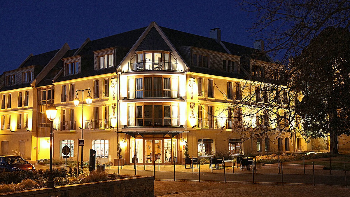 Bayeux Hotel | Villa Lara Hôtel